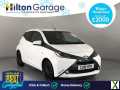 Photo 2018 Toyota AYGO 1.0 VVT-I X-STYLE 5d 69 BHP Hatchback Petrol Manual