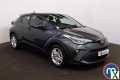 Photo 2021 Toyota C-HR 1.8 Hybrid Icon 5dr CVT Hatchback Hybrid Automatic