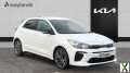 Photo 2021 Kia Rio 1.0 T-GDi 48V GT-LINE S Hatchback Petrol Manual