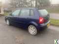 Photo Low mileage Volkswagen, POLO, 1.4 5 door 12 months mot with no advisories