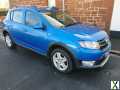 Photo 64 reg Dacia Sandero Stepway 1.5 dci