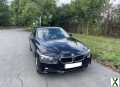 Photo BMW 316i Manual 2013 low milage BLACK