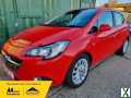 Photo 2015 Vauxhall Corsa 1.2i SE Euro 6 5dr HATCHBACK Petrol Manual