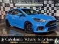 Photo 2016 66 FORD FOCUS 2.3 RS 5D 346 BHP