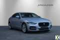 Photo 2020 Jaguar XE 2.0d SE 4dr Auto Saloon Diesel Automatic