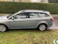 Photo Ford Mondeo ghia estate