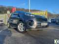 Photo 2016 Kia Sportage 2.0 CRDi KX-2 Auto AWD Euro 6 5dr ESTATE Diesel Automatic