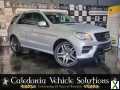 Photo 2014 63 MERCEDES-BENZ M-CLASS 3.0 ML350 BLUETEC AMG SPORT 5D 258 BHP DIESEL