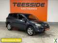 Photo 2007 57 TOYOTA RAV4 2.2 T180 D-4D 5D 175 BHP DIESEL