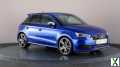 Photo 2017 Audi A1 S1 TFSI Quattro Competition 5dr Hatchback petrol Manual