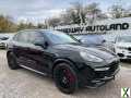 Photo 2015 Porsche Cayenne 3.6T V6 GTS TiptronicS 4WD Euro 6 (s/s) 5dr ESTATE Petrol A