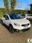 Photo Nissan Qashqai 2013