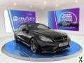 Photo 2016 Mercedes-Benz E-CLASS 3.0 E 350 D AMG LINE EDITION 2d 255 BHP Convertible D