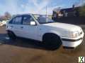 Photo Mk2 astra 16v