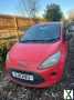 Photo Ford ka 1.2 2011