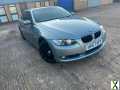 Photo 2007 BMW 3 Series 325i SE 2dr Step Auto CONVERTIBLE Petrol Automatic