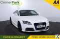 Photo 2014 Audi TT 2.0 TDI Quattro Black Edition 2dr COUPE DIESEL Manual