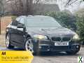 Photo 2011 BMW 5 Series 2.0 520D M SPORT 4d 181 BHP Saloon Diesel Automatic