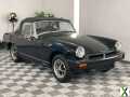 Photo 1978 MG MIDGET 1500 Manual