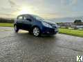 Photo 2010 Vauxhall Corsa 1.4i 16V [100] SE 5dr Auto HATCHBACK Petrol Automatic