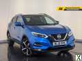 Photo 2019 NISSAN QASHQAI TEKNA DCI 360 CAMERA PAN ROOF BOSE SOUND 1 OWNER SVC HISTORY