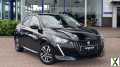 Photo 2021 Peugeot 208 1.2 PureTech Allure Premium Euro 6 (s/s) 5dr Hatchback Petrol M