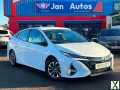 Photo Toyota Prius 1.8 VVT-h 8.8 kWh Business Edition Plus CVT Euro 6 (s/s) 5dr 1OWNER