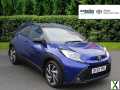 Photo 2022 Toyota AYGO X VVT-I EDGE Auto Hatchback Petrol Automatic