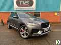 Photo 2017 Jaguar F-Pace 3.0d V6 S Auto AWD Euro 6 (s/s) 5dr ESTATE Diesel Automatic