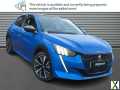 Photo 2020 Peugeot 208 100kW GT 50kWh 5dr Auto HATCHBACK ELECTRIC Automatic