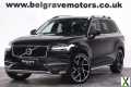 Photo 2019 Volvo XC90 T5 MOMENTUM AWD 22