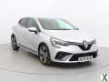 Photo 2020 Renault Clio 1.0 TCe RS Line Euro 6 (s/s) 5dr HATCHBACK Petrol Manual