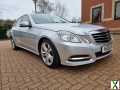 Photo 2011 Mercedes-Benz E Class 2.1 E220 CDI BlueEfficiency Executive SE G-Tronic+ Eu