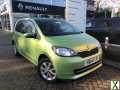 Photo 2014 Skoda Citigo 1.0 MPI SE 3dr HATCHBACK PETROL Manual