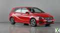 Photo Mercedes B180 1.6 Exclusive Edition Petrol