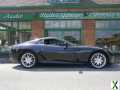 Photo Ferrari 599 GTB F1 RHD