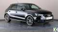 Photo 2018 Audi A1 1.0 TFSI Black Edition Nav 5dr HATCHBACK PETROL Manual