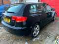 Photo Audi a4 sport 2.0 diesel