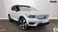 Photo 2021 Volvo XC40 300kW Recharge Twin 78kWh 5dr AWD Auto Estate Electric Automatic