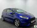 Photo 2014 Ford Fiesta 1.6 ST-2 3d 180 BHP Hatchback Petrol Manual