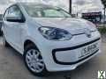 Photo 2014 Volkswagen UP 1.0 Move Up 3dr HATCHBACK Petrol Manual