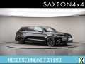 Photo 2017 Audi RS6 Avant 4.0 TFSI V8 Estate 5dr Petrol Tiptronic quattro Euro 6 (s/s)