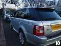 Photo Land Rover, RANGE ROVER SPORT, Estate, 2006, Other, 2720 (cc), 5 doors