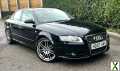 Photo Audi a4 2007 2 litre diesel b7 *12 months mot*