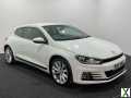 Photo 2016 Volkswagen Scirocco 2.0L GT TSI BLUEMOTION TECHNOLOGY 2d 178 BHP Coupe Dies