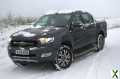 Photo Ford, RANGER, Pick Up, 2018, Automatic, 3196 (cc)