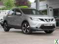 Photo 2017 Nissan Qashqai 1.2 DIG-T N-Vision 2WD Euro 6 (s/s) 5dr HATCHBACK Petrol Man