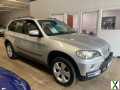 Photo 2008 BMW X5 3.0 sd SE Auto 4WD Euro 4 5dr ESTATE Diesel Automatic