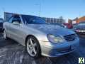 Photo 2003 (03) Mercedes-Benz CLK320 3.2 AVANTGARDE Tip Convertible | 12 Months MOT.