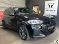 Photo 2015 BMW X5 3.0 40d M Sport Auto xDrive Euro 6 (s/s) 5dr ESTATE Diesel Automatic